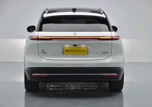 NIO NIO ES6 75kWh