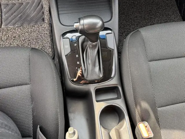 Kia Kia K3 1.6L automatic GLS