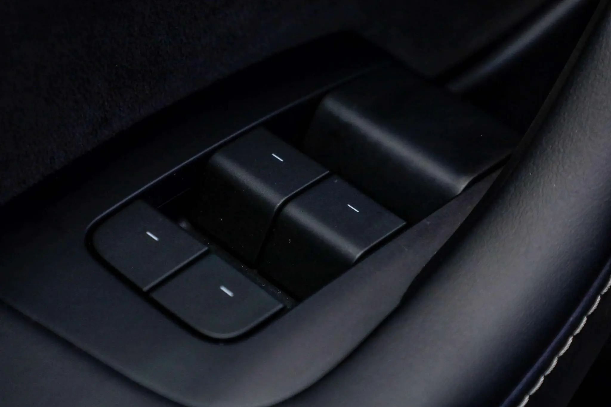 Tesla Model Y Rear-wheel drive version