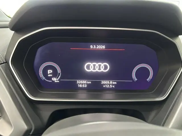 Audi Audi Q4 e-tron 40 e-tron Creation Edition