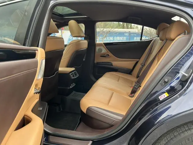 Lexus Lexus ES 300h Excellent Edition Country VI