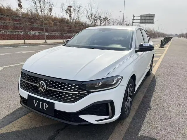 Volkswagen Lavida 280TSI DSG Starry Sky Manyi Edition
