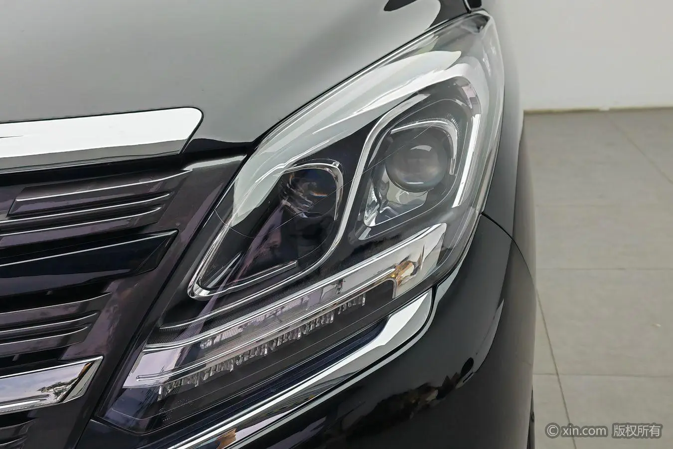 Dongfeng Fengxing Popular M7 Lord 2.0T Automatic Marquis Version