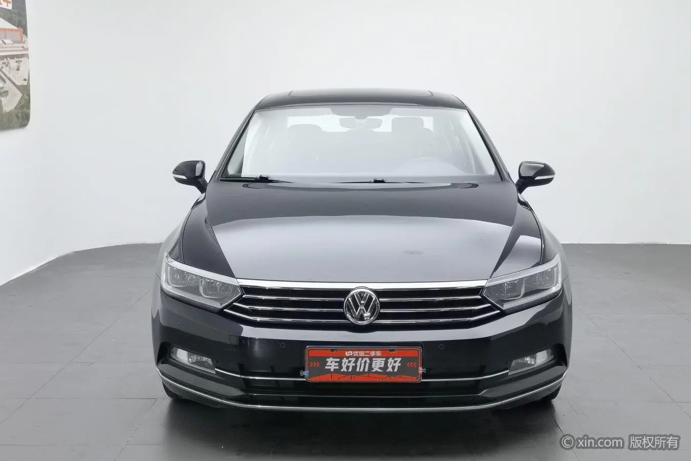 Volkswagen Magotan 330TSI DSG luxury Country V