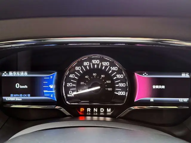Lincoln Navigator 3.5T AWD