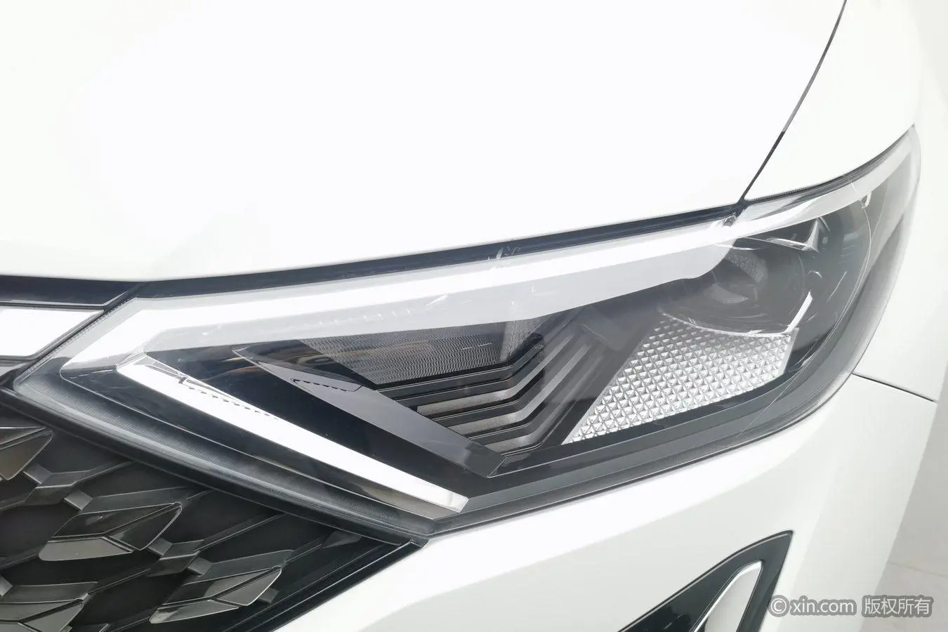 Jetta Jetta VS5 280TSI Automatic Enjoy Edition