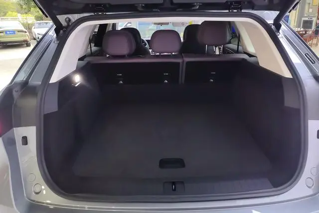 Chery Fulwin Tiggo 9 C-DM 106km Super Premium version ternary lithium