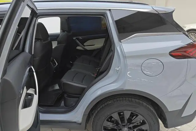 Geely Boyue Boyue X 1.8 TD DCT Smart