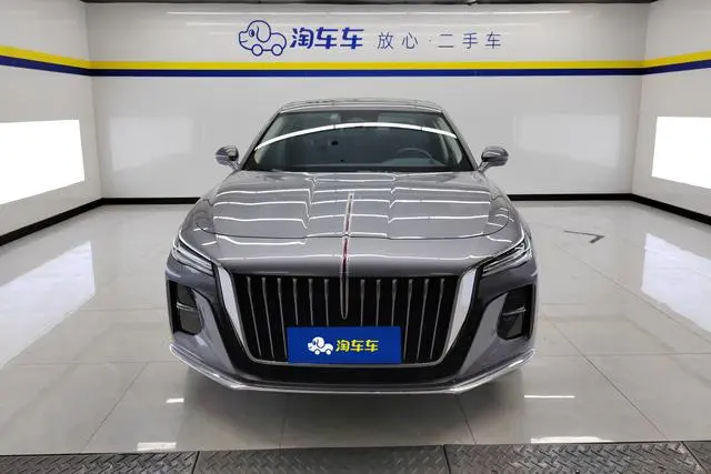 Hongqi Hongqi H5 2.0T Automatic Zhilian Qichang Version