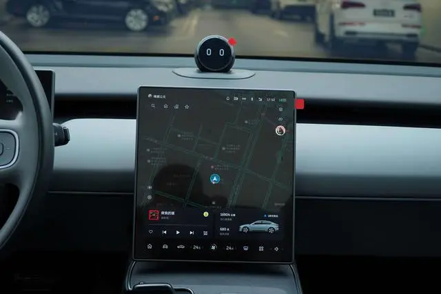 NIO Nio ET5 75kWh