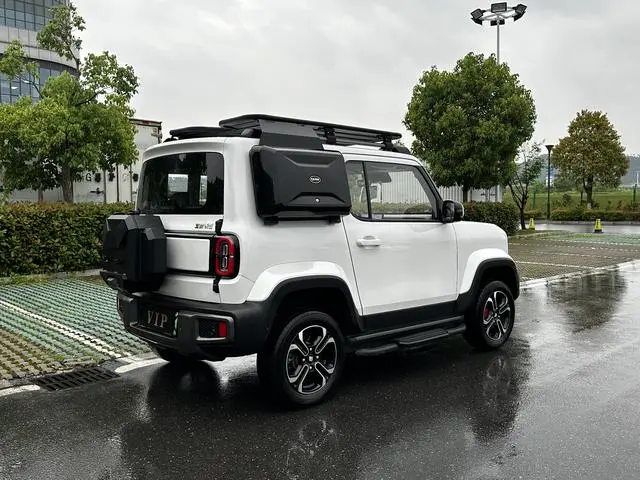 Baojun Yue Ye Zhizun Edition