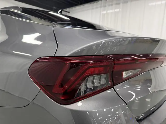 Kia Kia K5 270T CVVD Luxury Technology Edition