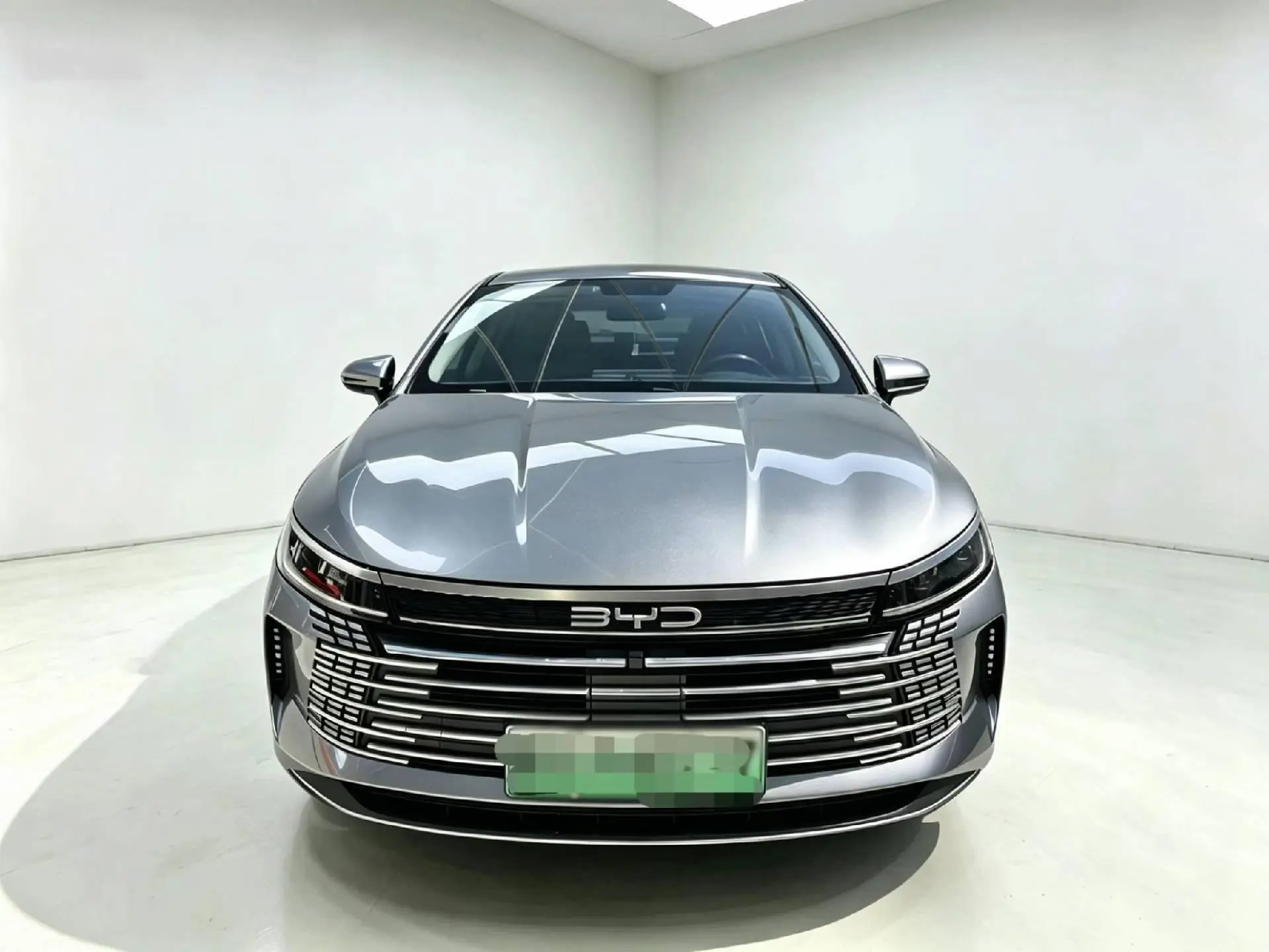 BYD Destroyer 05 DM-i Champion Edition 55KM Luxury