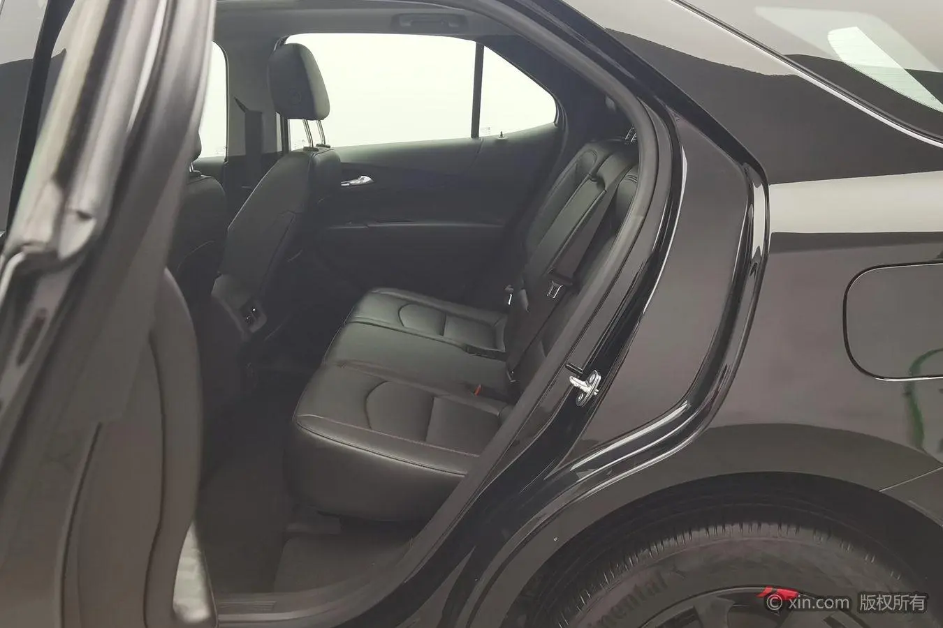Chevrolet Explorer Redline 550T automatic four-wheel drive extension edition RS Country V