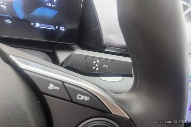 Dongfeng Fengshen Fengshen L7X 530km Deluxe Edition