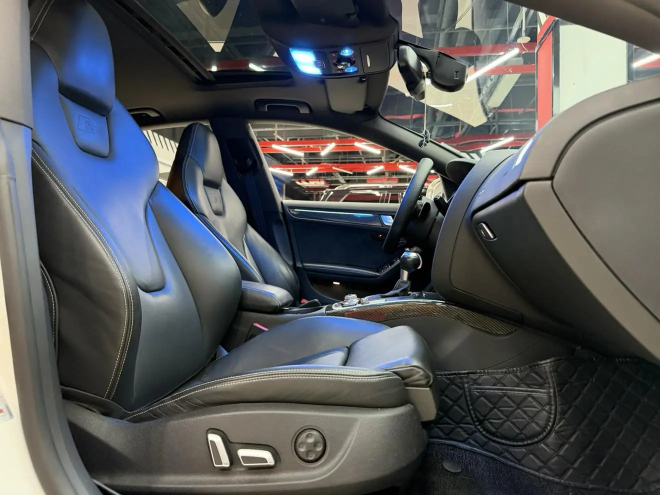 Audi Audi S5 S5 3.0T Sportback