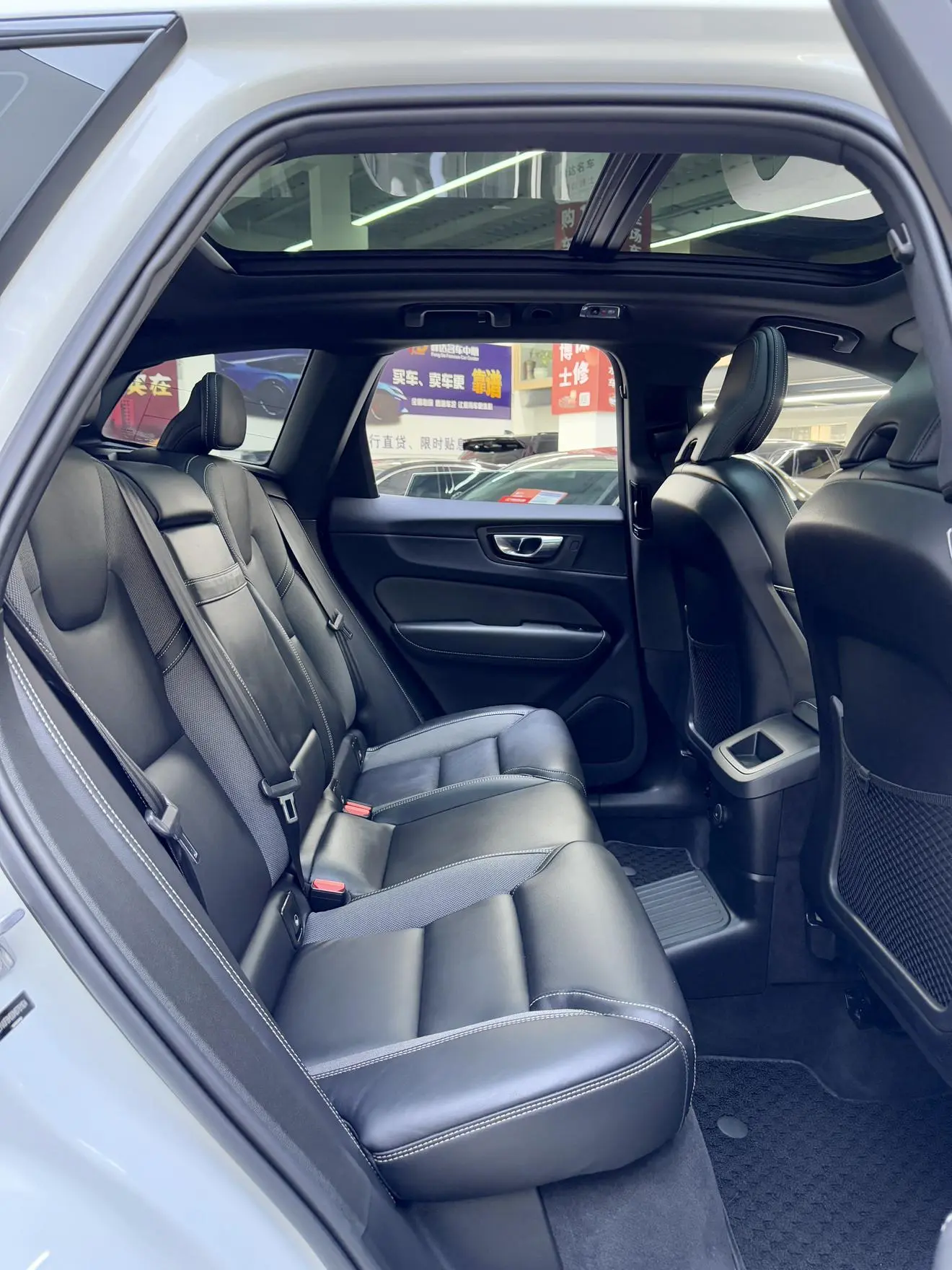 Volvo Volvo XC60 PHEV T8 E-drive hybrid Zhiyuan Sports Edition