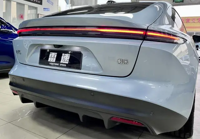 NIO Nio ET5 100kWh