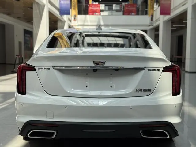 Cadillac Cadillac CT5 28T luxury