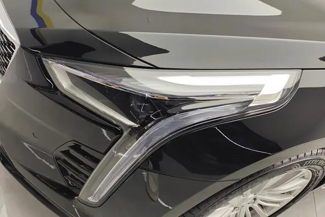 Cadillac Cadillac CT6 28T luxury
