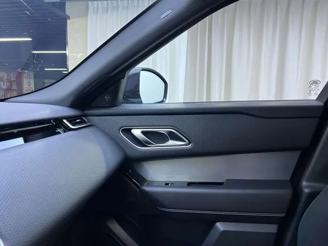Land Rover Range Rover Star Pulse P250 R-DYNAMIC S