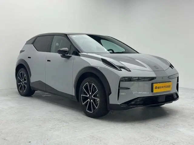 ZEEKR ZEEKR X ME version five-seater rear drive