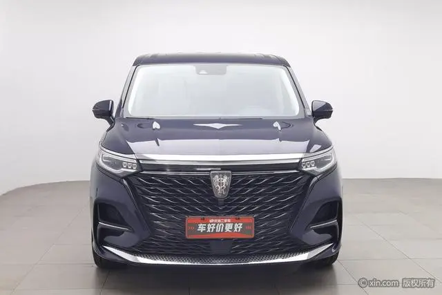 Roewe Roewe iMAX8 400TGI Supreme Series Extreme Edition