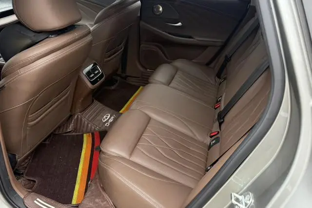Chery Fulwin Arrizo 8 High-energy version 2.0T DCT Chi