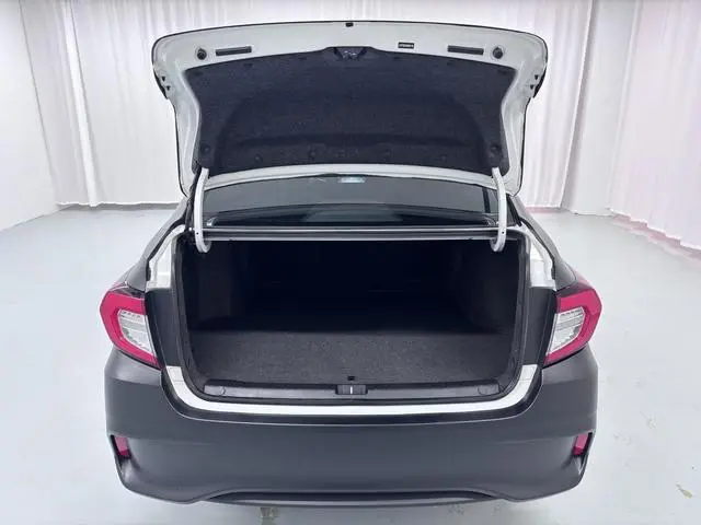 Honda Enjoy domain Rui*Hybrid 1.5L Net Fit Version
