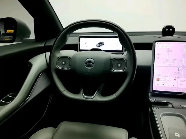 NIO Nio ET5T 75kWh