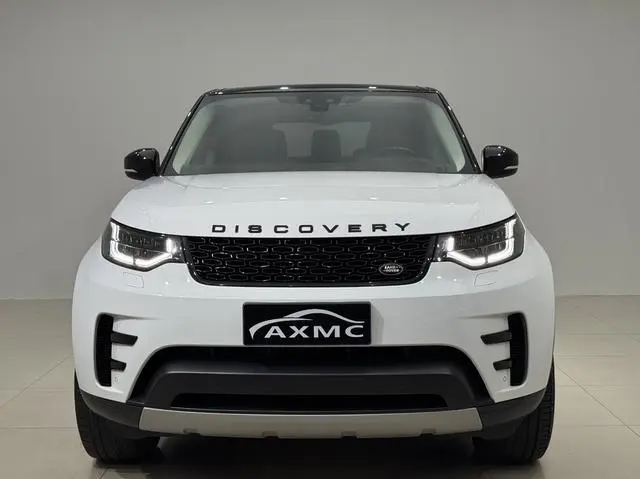 Land Rover discover 3.0 V6 HSE LUXURY