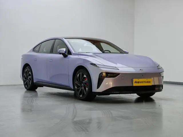 Dongfeng eπ eπ007 Pure electric 530Pro version
