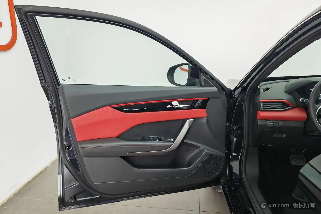 Dongfeng Fengshen Yi Hyun 230T Automatic Hunting Knight Edition