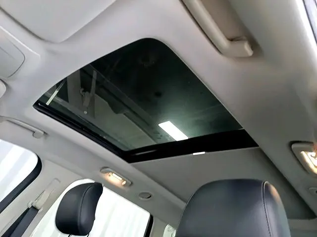 Ford Sharp World EcoBoost 245 four-wheel drive Zunrui 7-seater