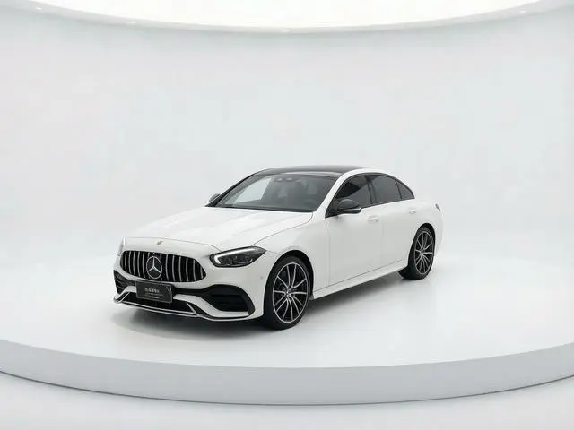 Mercedes-Benz Mercedes-Benz A-class A 200 L sports sedan dynamic Version