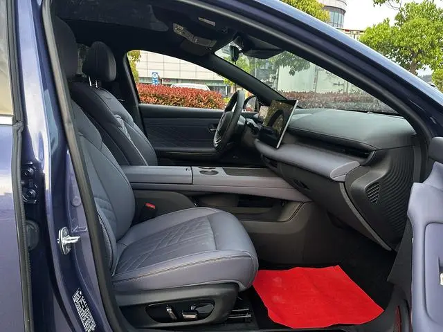 Baojun Baojun Xiangjing PHEV 140km Deluxe Edition