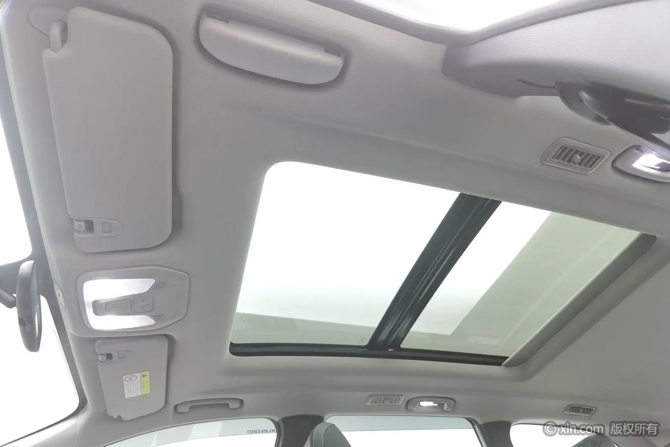 Maxus Chase G50 PLUS 1.5T automatic cruise version