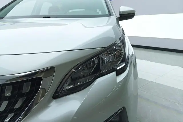 Peugeot Peugeot 4008 350THP Elite Edition