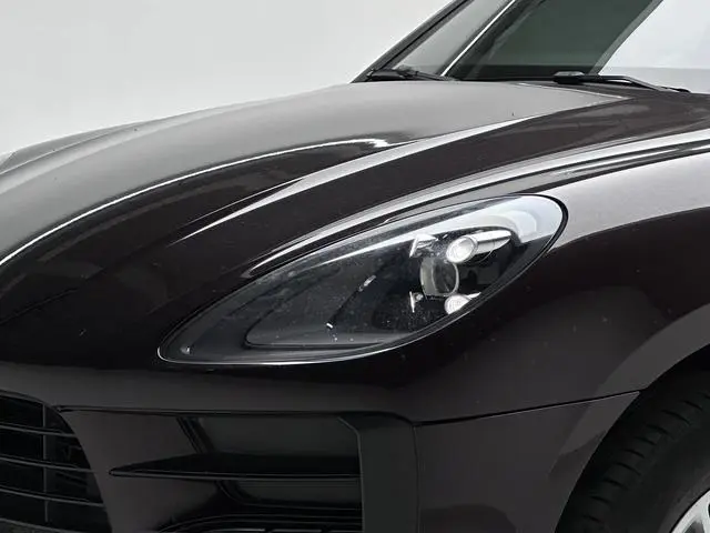 Porsche Macan Macan 2.0T