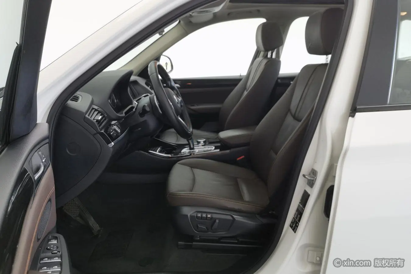BMW BMW X3 (imported) xDrive20i M sporty