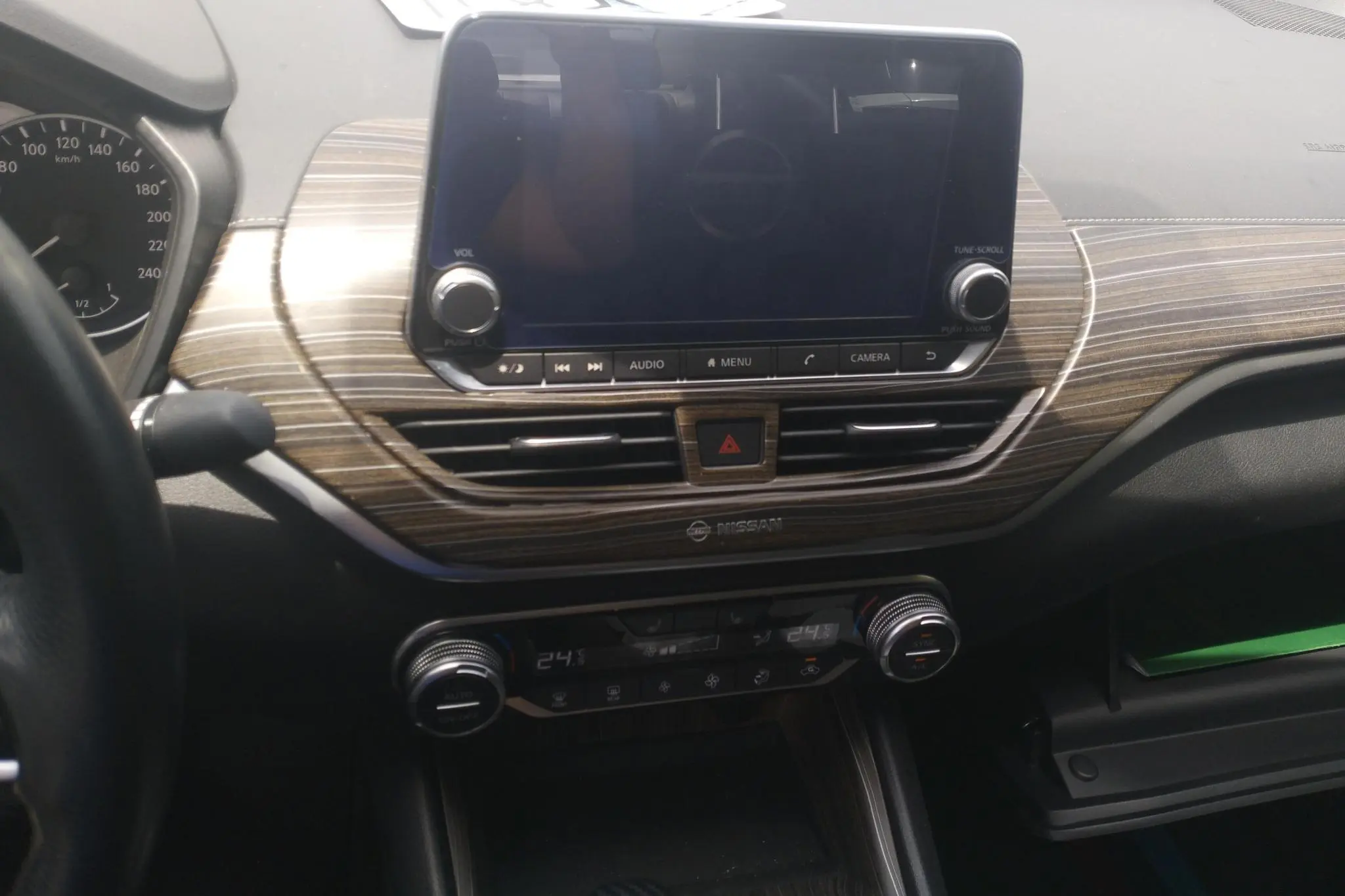Nissan Teana 2.0 L XL Upper Smart Travel Edition