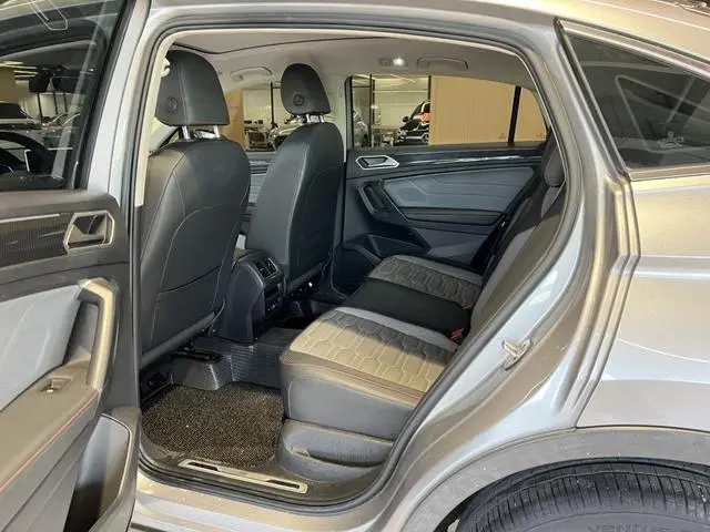Volkswagen Tiguan X 330TSI Ultimate Edition