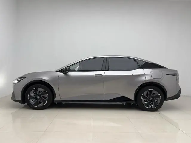 TOYOTA Toyota bZ3 Elite PRO