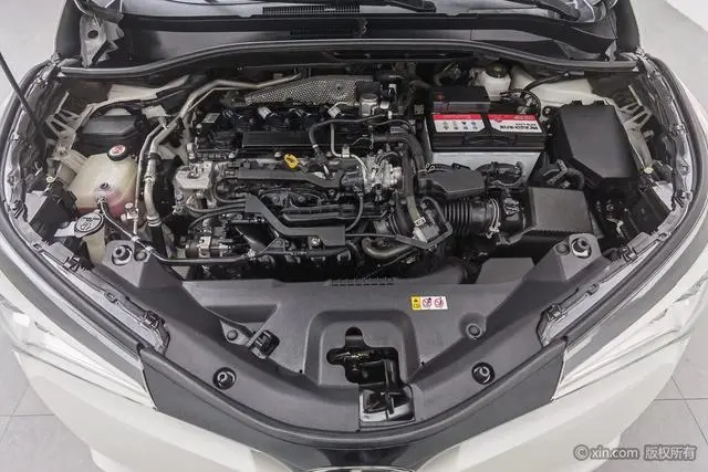 TOYOTA IZOA 2.0L Yichi Edition Country VI