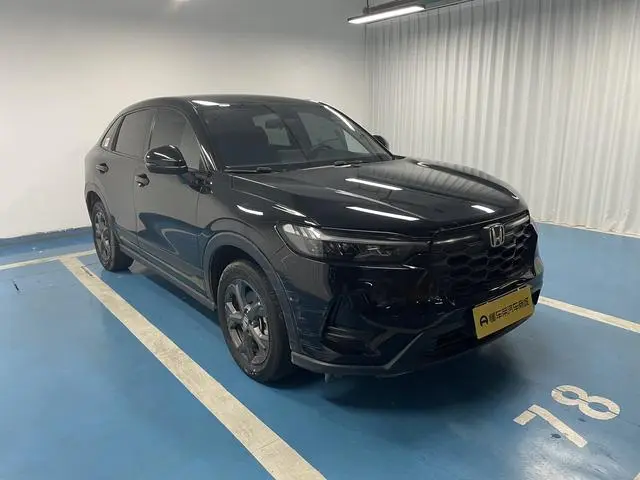 Honda Honda HR-V 240TURBO CVT Premium Edition