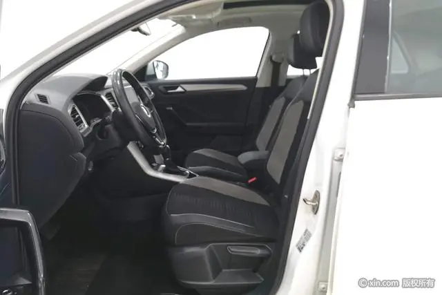 Volkswagen Exploring songs 280TSI DSG two-wheel drive Elite PLUS