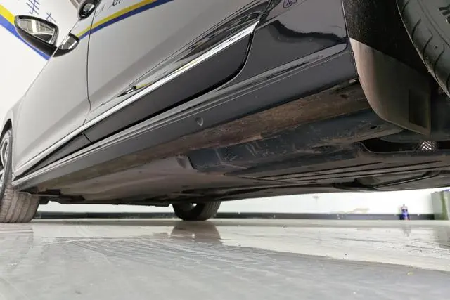 Volkswagen Passat 380TSI Starry Sky Elite Edition