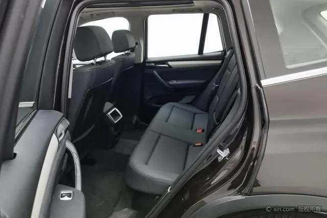 BMW BMW X3 (imported) sDrive20i