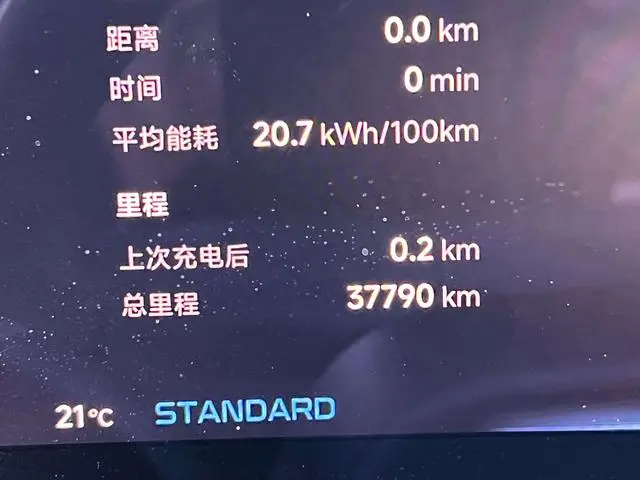 Xpeng Xiaopeng P7 670E