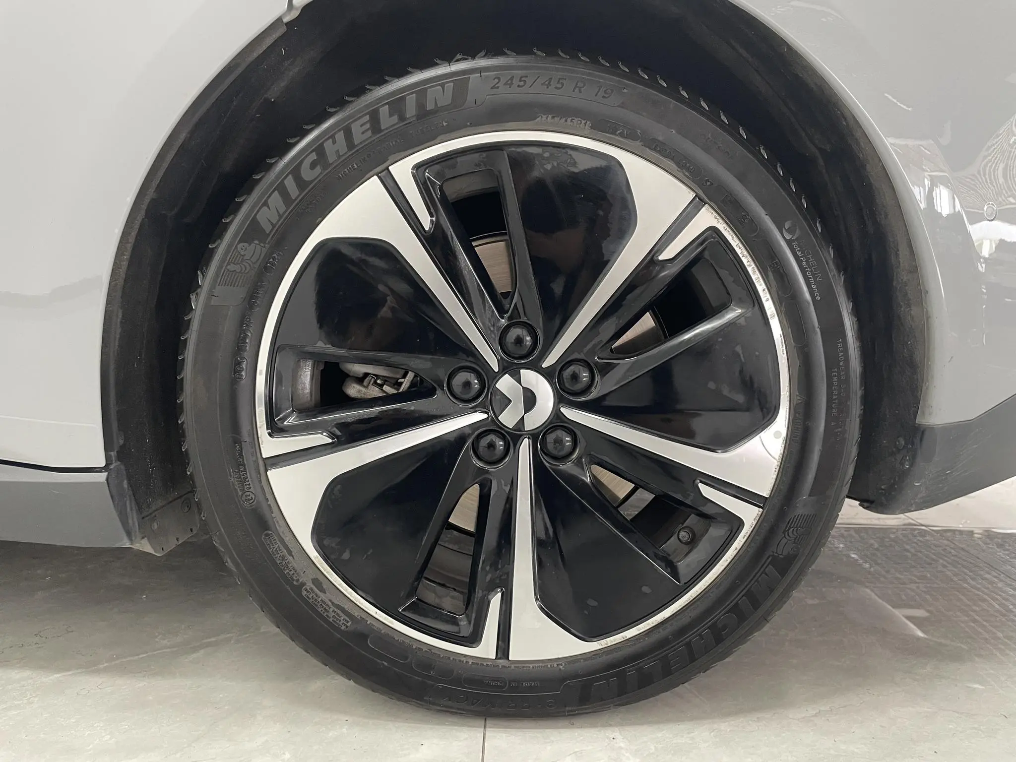 NIO Nio ET5T 100kWh
